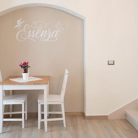 Essenza Bed & Breakfast Massafra Eksteriør bilde