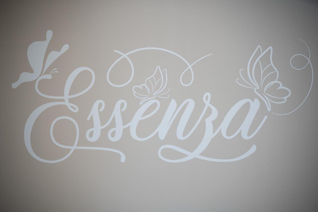 Essenza Bed & Breakfast Massafra Eksteriør bilde