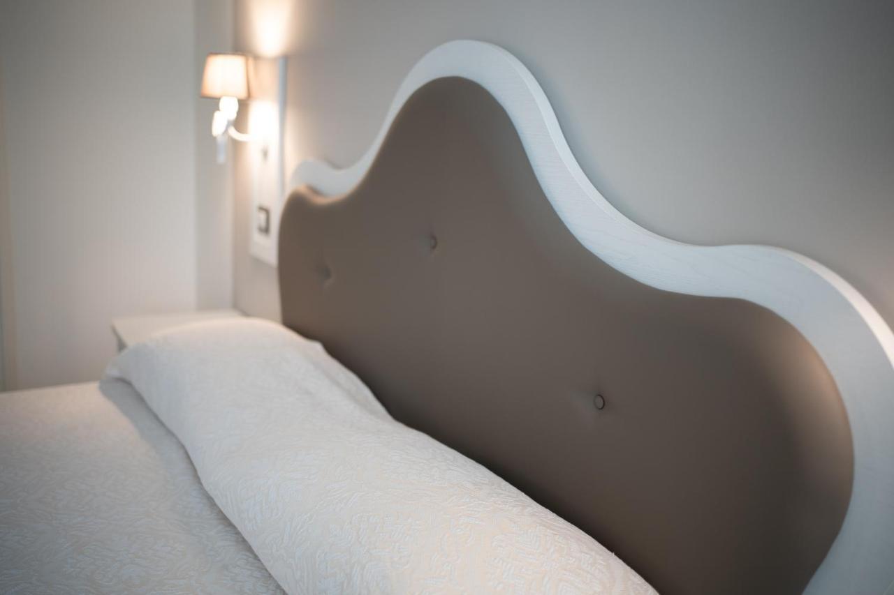 Essenza Bed & Breakfast Massafra Eksteriør bilde