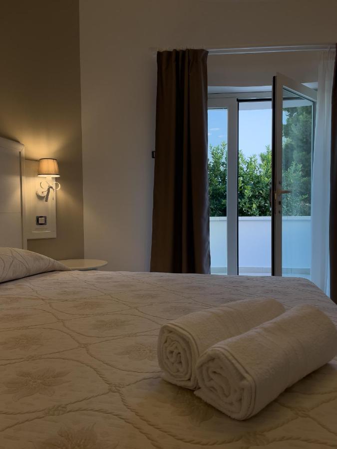 Essenza Bed & Breakfast Massafra Eksteriør bilde