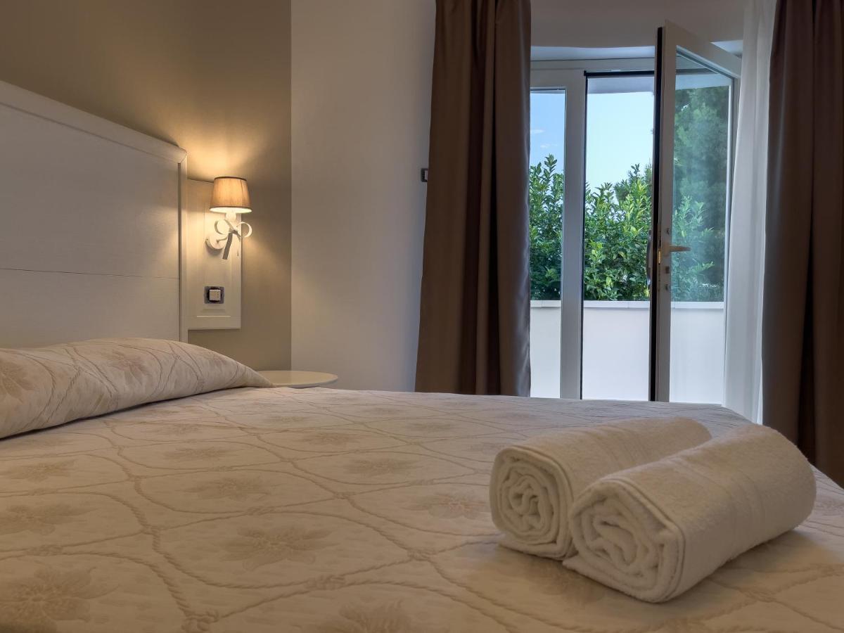 Essenza Bed & Breakfast Massafra Eksteriør bilde